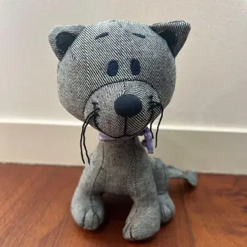 EDWIN x PEANUTS 빈티지 퍼 론