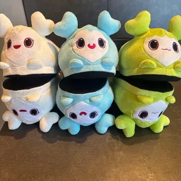 [ TWICE ] 슬리퍼 3점 묶음 판매 나연 정연 다현