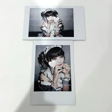 Pretty Chuu 프리티츄 프리츄 시로사키 리코 란체키