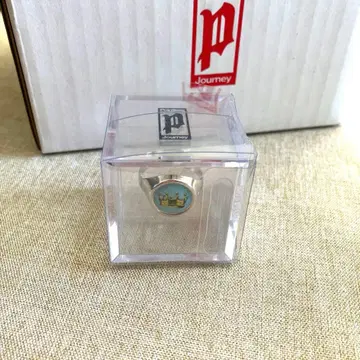 PointlessJourney 토이 반지 츠네타 다이키 kinggnu