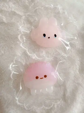 스퀴즈 코코 오일 해파리 토끼 미피 해외 스퀴즈