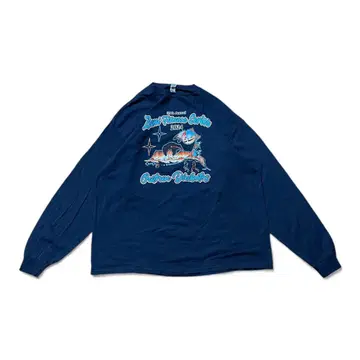 가격 협상 가능! GILDAN DRY BLEND 긴팔 티셔츠