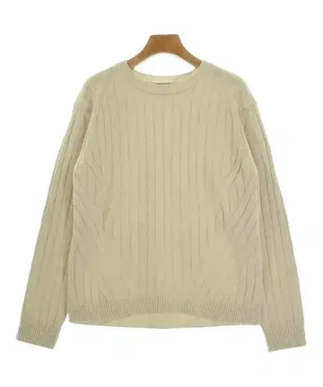 띠어리 루스 니트 스웨터 여성용