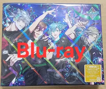 탭나잇 Blu-ray 최초 한정판 TABOO NIGHT XXXX 우타프리