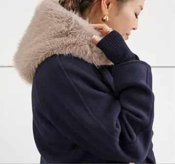 Deuxieme Classe [ CELERI ] FUR BALACLAVA