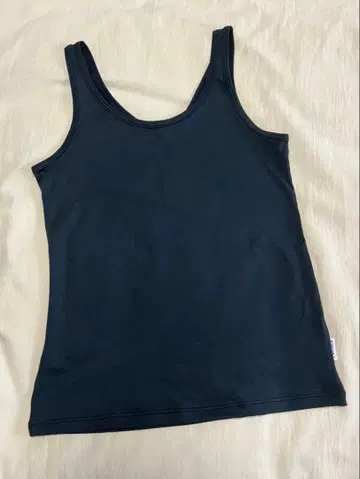 [ 새상품 미사용 ] VENEX 탱크탑 블랙 L 사이즈