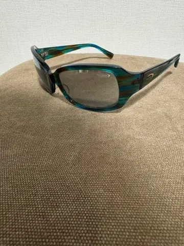 사이트 마스터 세븐투피콕 슈퍼 라이트 그레이 실버 미러