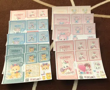 ayyjewel 랜덤 브로마이드 10장