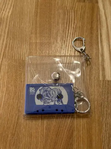 B'z FYOP 가챠가챠 카세트 참 11/15