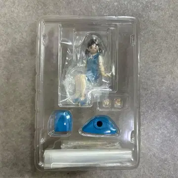 미조립 figma 후치코 피규어