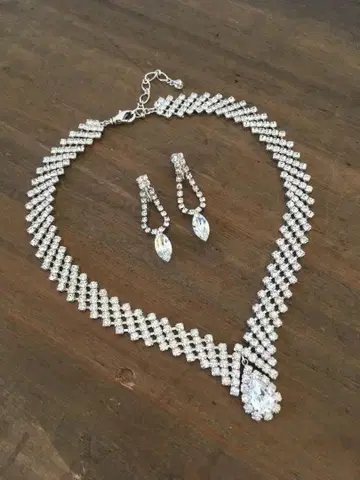 지르코니아 초커