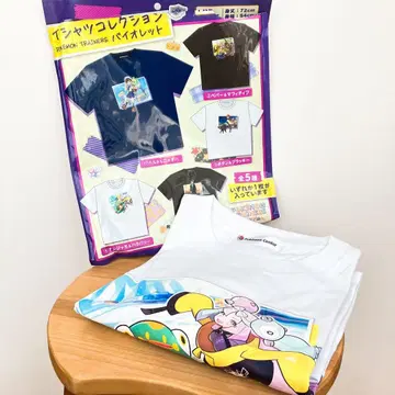 포켓몬 T셔츠 컬렉션 난자모 미사용