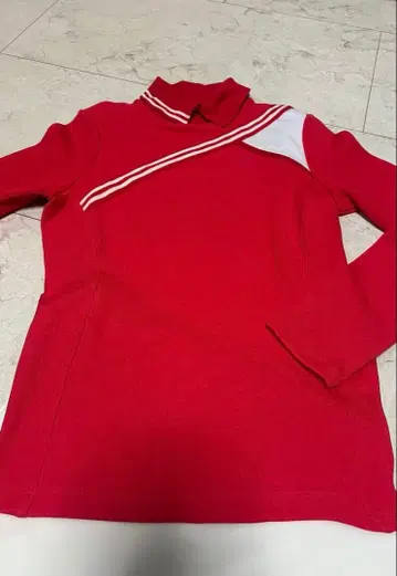 한국 르꼬끄 속기모