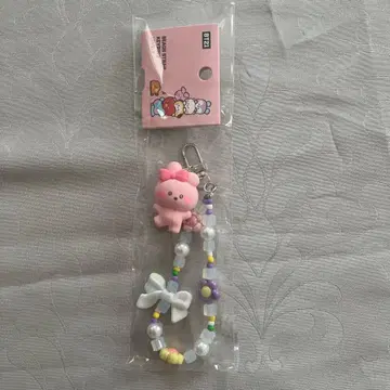 BT21 cooky 참 한국 한정판