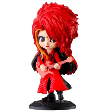 [ 메루카리 택배 ] Qposket hide 미니어처 컬렉션 hide B