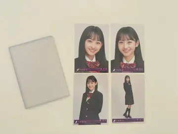 노기자카46 이치노세 미쿠 Actually - 브로마이드 컴프