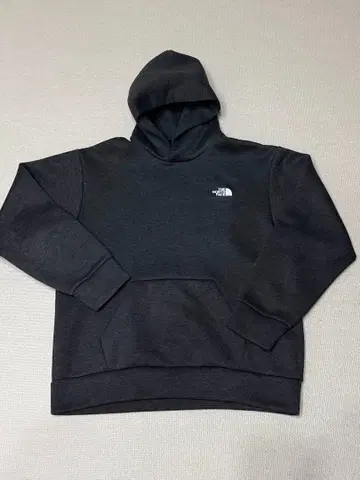 The North Face 테크 플리스 후드티