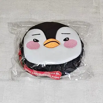 2PM JUNHO 주노 펭귄 파우치 팬콘