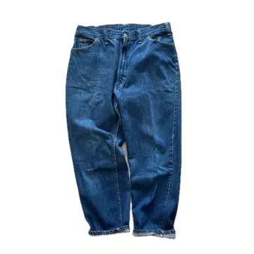 60s/70s/RANCHCRAFT/W34/새상품급/데님/VINTAGE