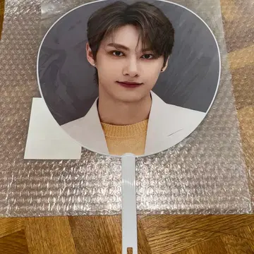 seventeen 2021 HARE 준 부채