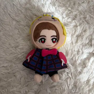 야마다 료스케 봉제 인형 Hey! Say! JUMP