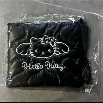 시마무라 모노톤 키티 헬로키티 퀼팅 앨범