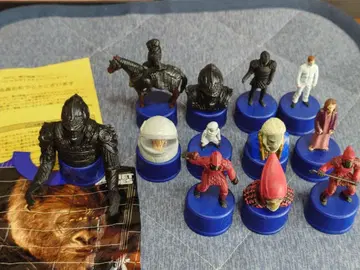 혹성 펩시 병뚜껑 12개 묶음 판매