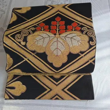 후쿠로 오비 연습용, 리폼용