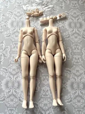 오비츠 제작소 오비츠 22 화이티 바디