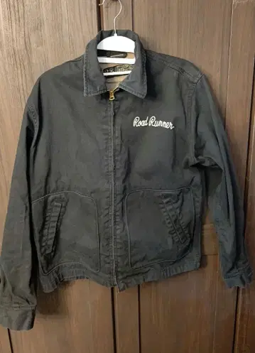 화이츠빌 Road Runner 드리즐러 자켓 38