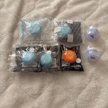 코론 군 반지 라이트