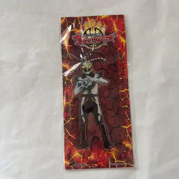 넘버원 전대 고주레인저 고주폴러 아크릴 키링 테레아사