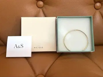 노제스 팔찌 뱅글