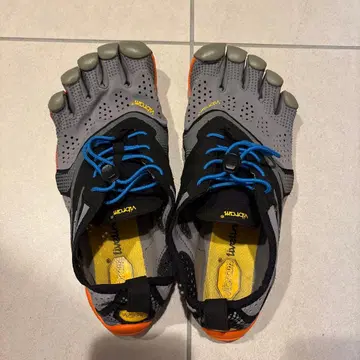 새상품급 Vibram FiveFingers size42