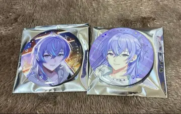 Twinkle Gifts 캔뱃지 윈터 데이트 별도 쇼