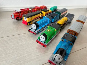 프라레일 토마스와 친구들