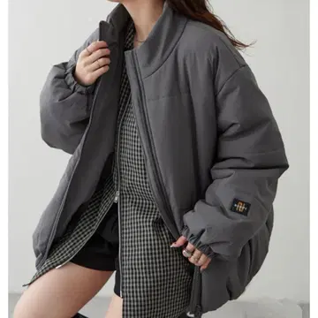 PAL CLOSET NUNIFE 리바이벌 충전솜 스탠드 블루종