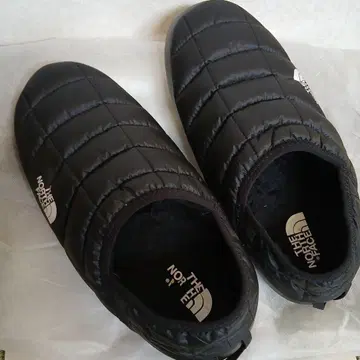 더 노스페이스 슬립온 슈즈