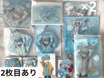 스토푸리 코론 묶음 판매 2025Summer etc CD 특전