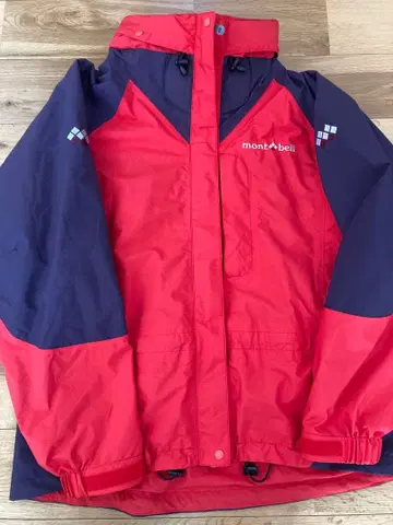 몽벨 고어텍스 자켓 L 스노우 의류