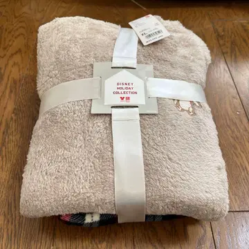 새상품 유니클로 Disney Holiday Collection 룸웨어