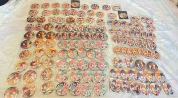 스토푸리 캔뱃지 묶음 판매 [ 가격 인하 가능 ]