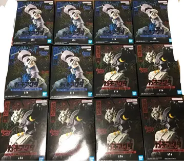 가치액터 VIBRATIONSTARS 6set