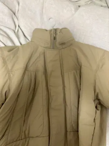 투데이풀 몬스터 다운 자켓