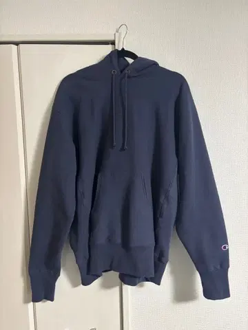 Champion reverseweave 후드티 XXL