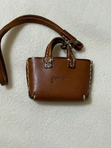 겐텐 [새상품급] 참 브라운