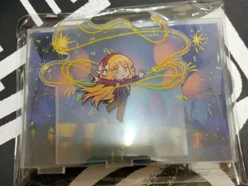 햄햄빵빵 Limbus Cornpany 아크릴 스티커 이스마엘