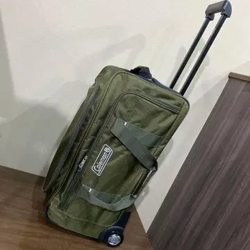 콜맨 보스턴 칼리 대용량 70L