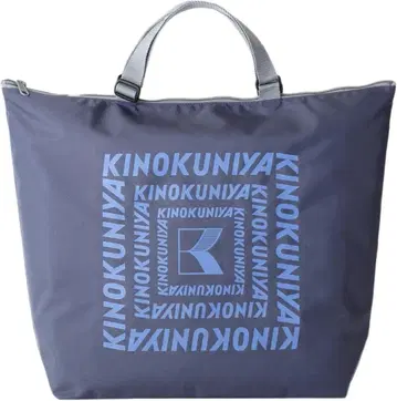 키이쿠니야 집업 숄더