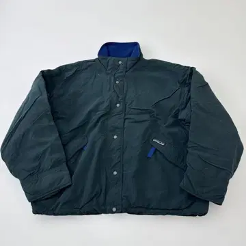 90s 파타고니아 소프트쉘 캐플린 자켓